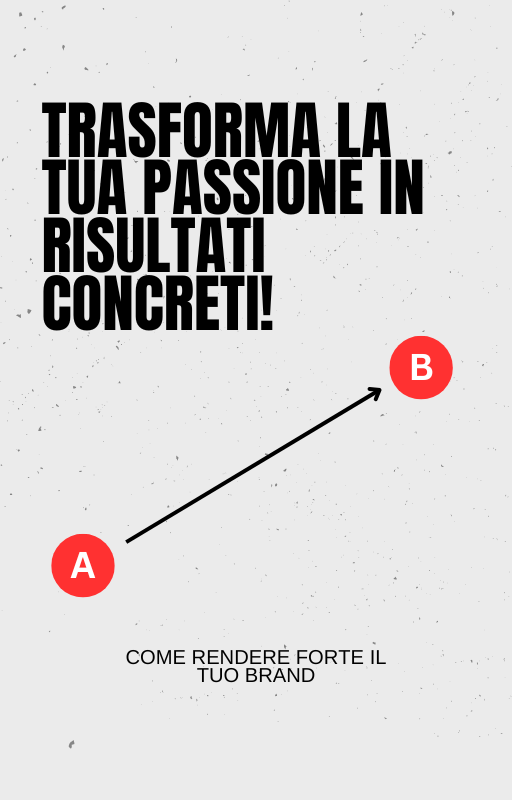 Axel - mini ebook per la tua crescita social