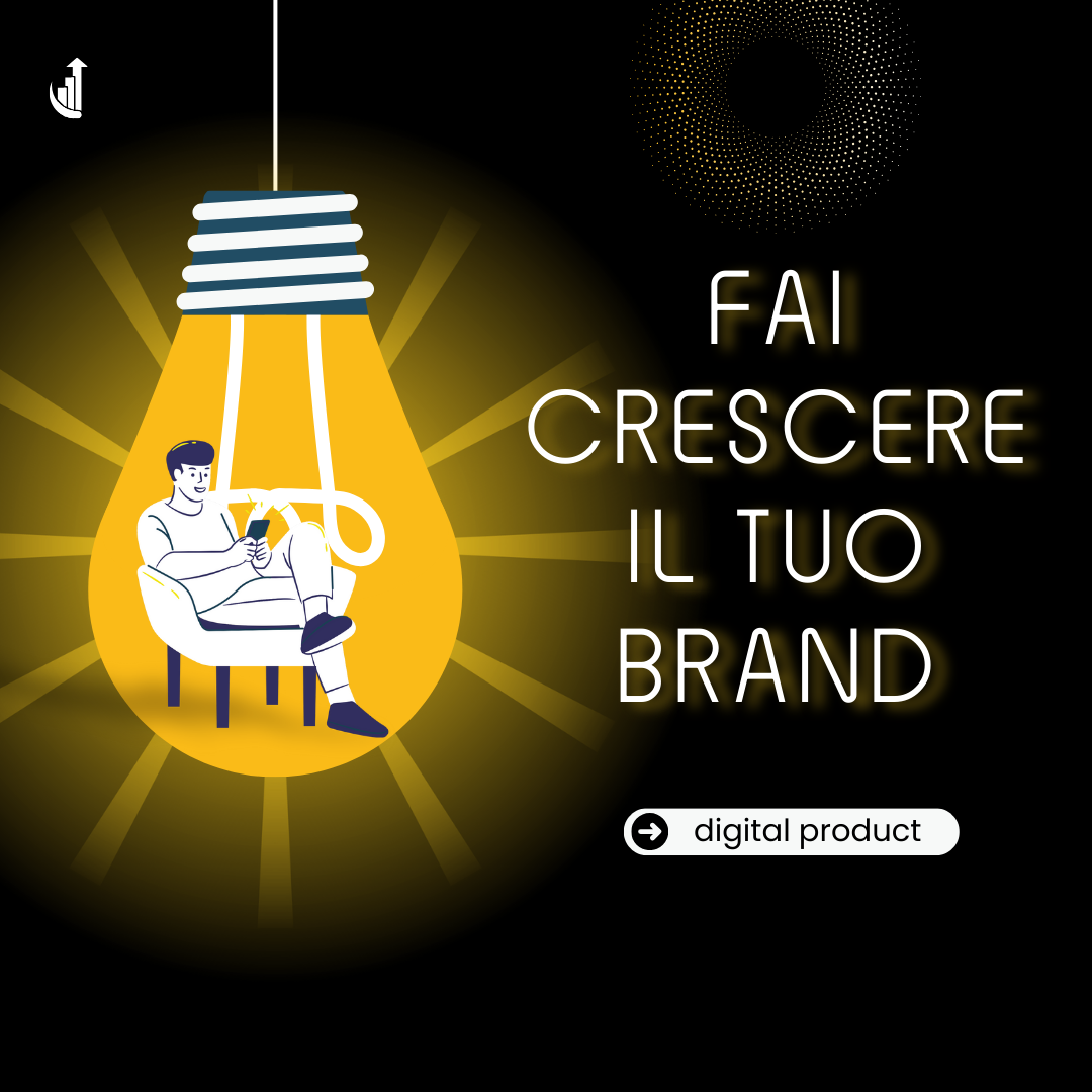 Axel - mini ebook per la tua crescita social
